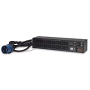 RACK PDU, SWITCHED, 2U, 32A, 230V, (16)C13