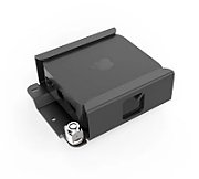 APPLE TV 4K 3RD GEN SECURITY/MOUNT BLACK