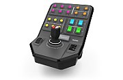 LOGITECH G SAITEK FARM SIM/VEHICLE SIDE PANEL - USB - WW