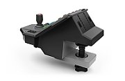 LOGITECH G SAITEK FARM SIM/VEHICLE SIDE PANEL - USB - WW