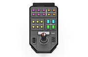 LOGITECH G SAITEK FARM SIM/VEHICLE SIDE PANEL - USB - WW
