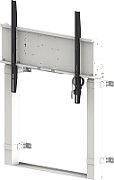 MD-WLIFT2031-W1/FLOOR SUPPORTED WALL LIFT