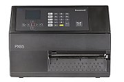 PX65A ETHERNET TT 203 DPI US +/EU POWER CORD
