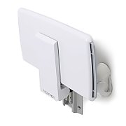 NEO-FLEX KEYBOARD WALL MOUNT/2.3KG TILT 90 PAN 120 5Y WARR