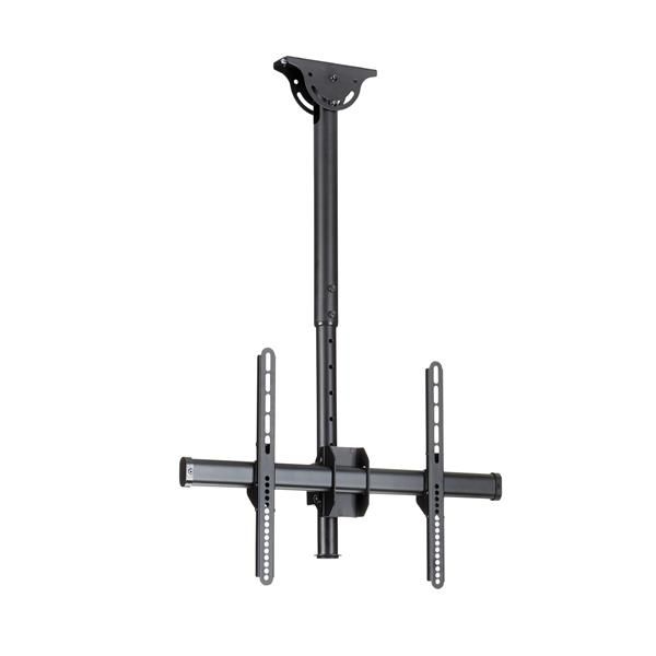 CEILING TV MOUNT - STEEL/.
