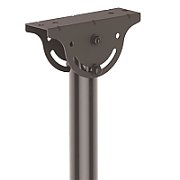 CEILING TV MOUNT - STEEL/.