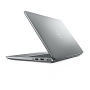 Laptop Dell Precision 3490, 14 inch 1920 x 1080, Intel Core Ultra 7 155H (16 C / 22 T, 2.5 GHz - 4.8 GHz, 24 MB cache, 28 W), 16 GB DDR5, 512 GB SSD, Nvidia RTX A500, Windows 11 Pro