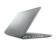 Laptop Dell Precision 3490, 14 inch 1920 x 1080, Intel Core Ultra 7 155H (16 C / 22 T, 2.5 GHz - 4.8 GHz, 24 MB cache, 28 W), 16 GB DDR5, 512 GB SSD, Nvidia RTX A500, Windows 11 Pro