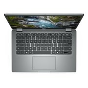 Laptop Dell Precision 3490, 14 inch 1920 x 1080, Intel Core Ultra 7 155H (16 C / 22 T, 2.5 GHz - 4.8 GHz, 24 MB cache, 28 W), 16 GB DDR5, 512 GB SSD, Nvidia RTX A500, Windows 11 Pro