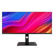 Monitor 34 inch AG Neovo DW341011E0000 3440 x 1440, 75 Hz