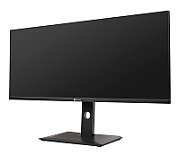 Monitor 34 inch AG Neovo DW341011E0000 3440 x 1440, 75 Hz