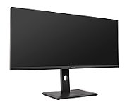 Monitor 34 inch AG Neovo DW341011E0000 3440 x 1440, 75 Hz