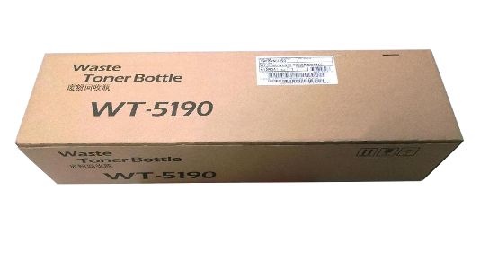 WT-5190/WASTE TONER BOX