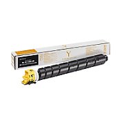 Cartus toner Kyocera 1T02RLANL1 ,Galben ,15 000 pagini ,Original (TK-8335y) 