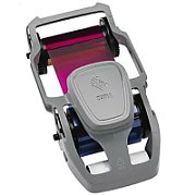 Ribbon Multipack, Color-YMCKO, 58mmx99m(2.28inx324ft), 800 Images, ZC100/ZC300, EMEA