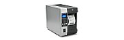 TT Printer ZT610 4 , 600 dpi, Euro and UK cord, Serial, USB, Gigabit Ethernet, Bluetooth 4.0, USB Host, Rewind, Color, ZPL