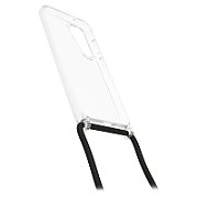 OTTERBOX REACT NECKLACE GALAXY/S23 FE CLEAR