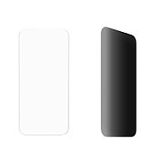 OB PREMIUM PRO GLASS ANTIMICROB/PRIVACY APPLE IPHONE 15 PRO CL