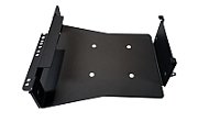 7160-1693 PRINTER MOUNT - ZEBRA/ZD620 75MM HP