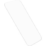 OB PREMIUM GLASS ANTIMICROBIAL/APPLE IPHONE 15 PLUS -CLEAR