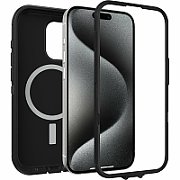 OB DEFENDER XT APPLE IPHONE 15/PRO BLACK