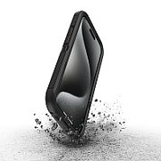 OB DEFENDER XT APPLE IPHONE 15/PRO BLACK