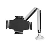 TABLET STAND F. DESK/9-11IN TABLETS 360