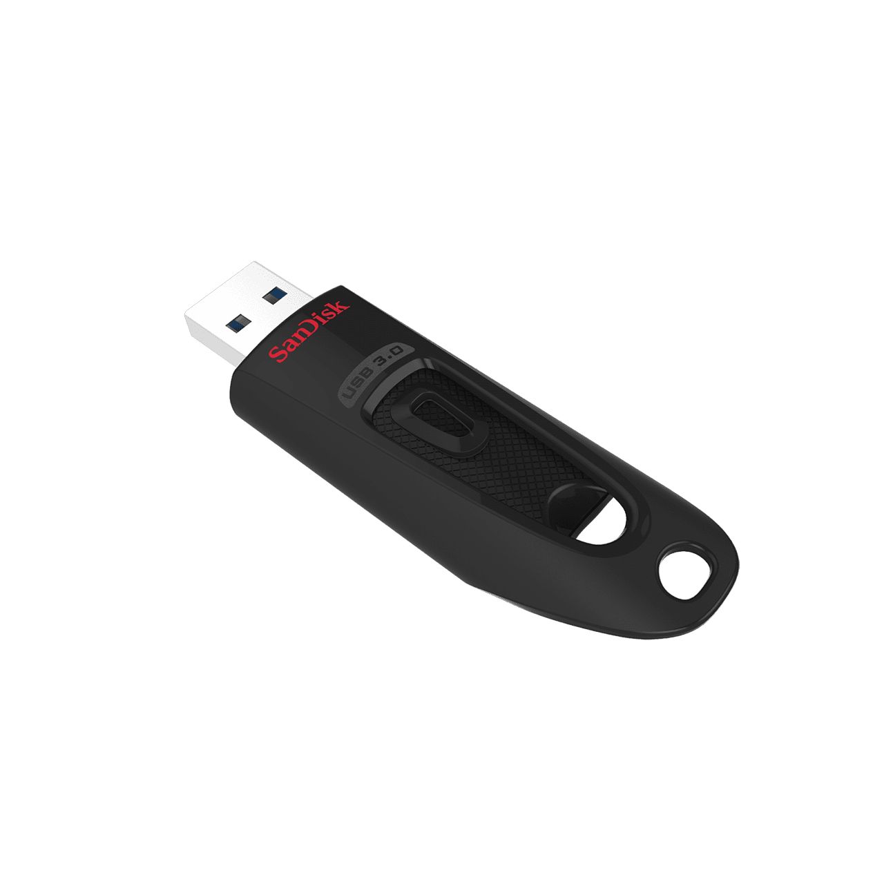 ULTRA 64 GB USB FLASH DRIVE/USB 3.0 UP TO 100MB/S READ RED