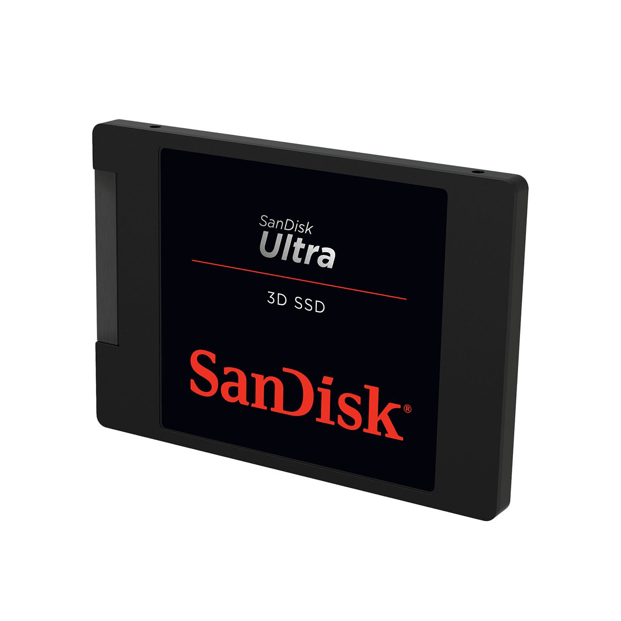 SanDisk SANDISK ULTRA 3D SATA 2.5/SSD 1TB