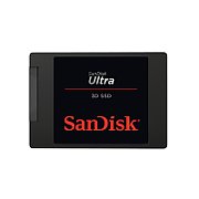 SanDisk SANDISK ULTRA 3D SATA 2.5/SSD 1TB