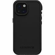 OTTERBOX FRE MAGSAFE IPHONE 15/BLACK
