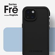 OTTERBOX FRE MAGSAFE IPHONE 15/BLACK