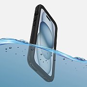 OTTERBOX FRE MAGSAFE IPHONE 15/BLACK