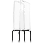 OB REACT NECKLACE SAMSUNG S24+/GALAXY CLEAR