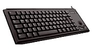 CHERRY G84-4400/COMPACT-KEYBOARD ITALY