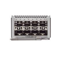 CISCO CATALYST 9500 8 X 10GE/NETWORK MODULE