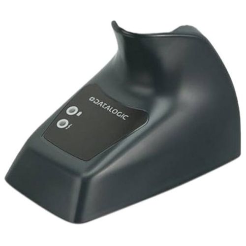 BC2090-BASE/CHARGER M INT BLK/BT