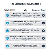 16IN MACBOOK PRIVACY SCREEN/.