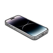 SHEERFORCE MAGN SCHUTZHUELLE F//IPHONE 14 PRO MAX ANTIBAKT TRANS