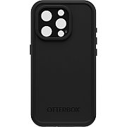 OTTERBOX FRE MAGSAFE IPHONE 15/PRO - BLACK