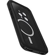 OTTERBOX FRE MAGSAFE IPHONE 15/PRO - BLACK