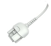 7 ft (2.1m) Corded USB Converter - CS6080-HC (HC White)