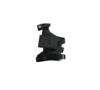 8680I RIGHT HAND STRAP GLOVE/WITH DEVICE HARNESS 10 PACK