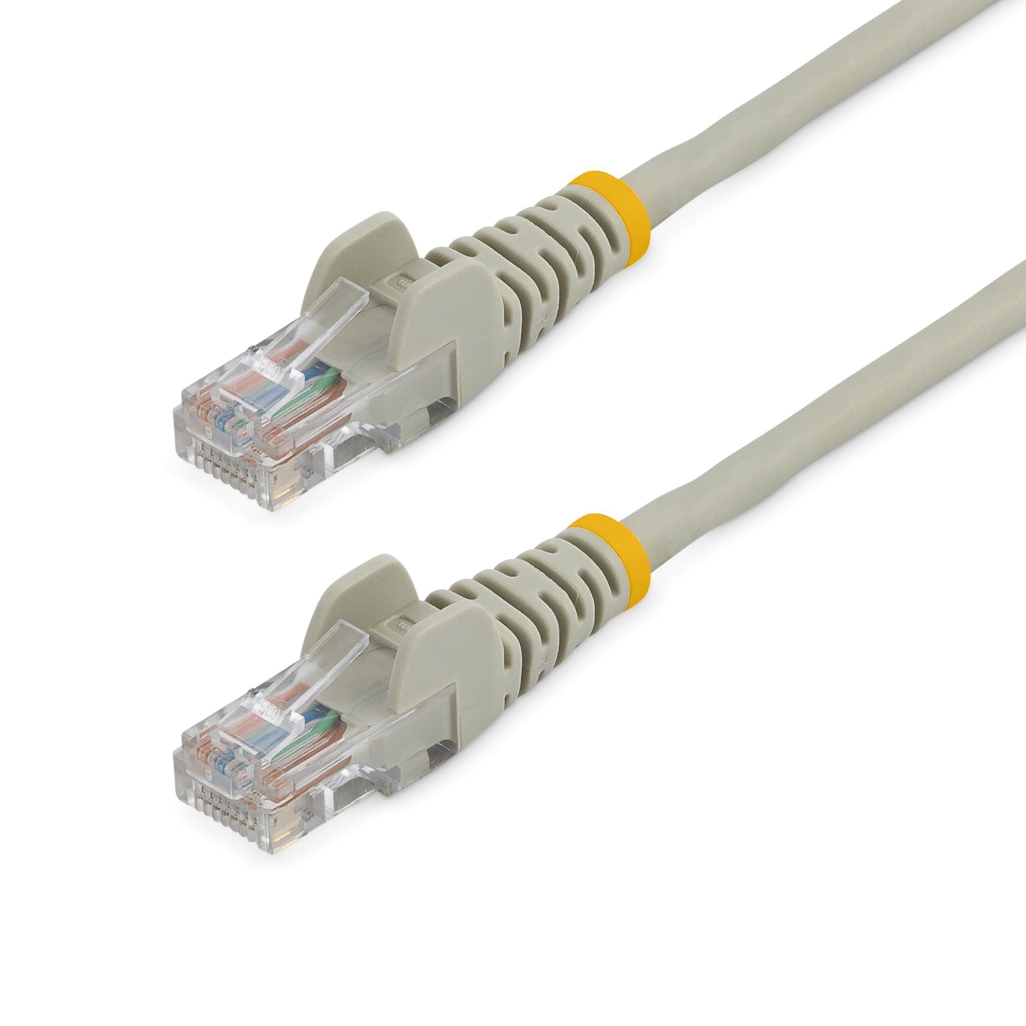 PATCH CABLE CAT5E 7M/GREY