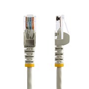PATCH CABLE CAT5E 7M/GREY