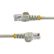 PATCH CABLE CAT5E 7M/GREY