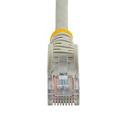 PATCH CABLE CAT5E 7M/GREY