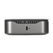 HYBRID QUAD 4K DOCKING STATION/BLACK