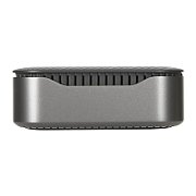 HYBRID QUAD 4K DOCKING STATION/BLACK