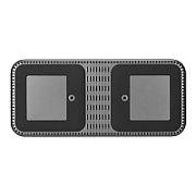 HYBRID QUAD 4K DOCKING STATION/BLACK